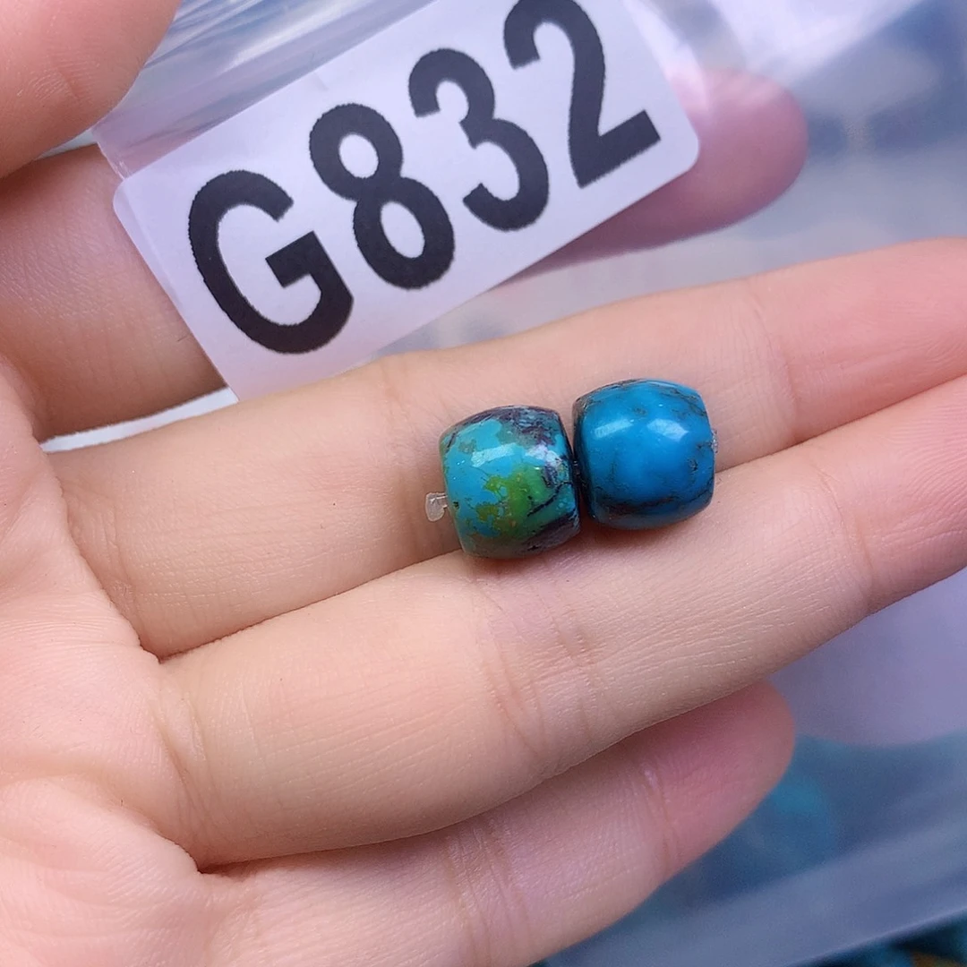 空竹粉丝专享十堰特色手工散珠