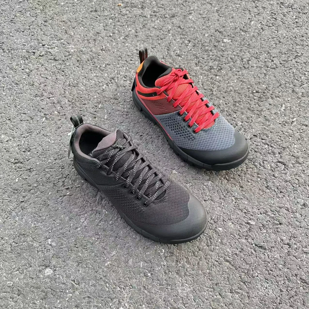 真GTX防水2650经典款户外登山轻量徒步鞋（运动鞋码）