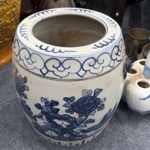 紫砂陶瓷摆件！！！！！！