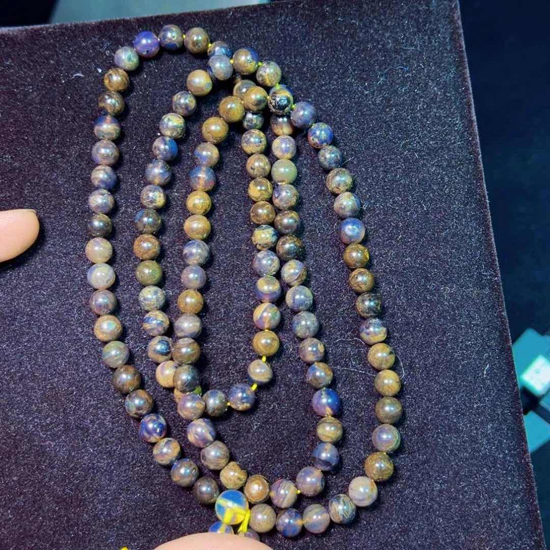 未镶嵌琥珀裸石琥珀