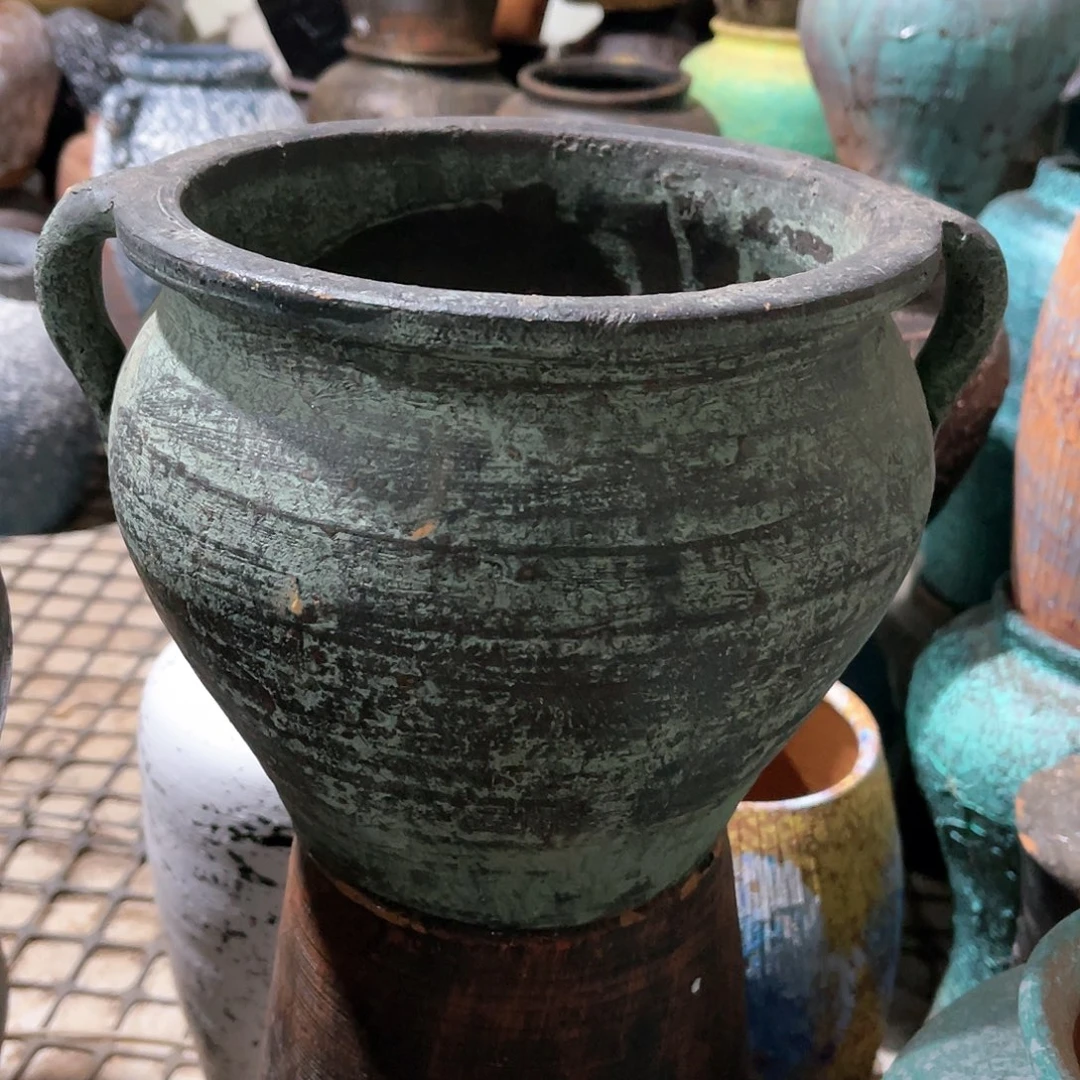 带孔口径20高度20微瑕