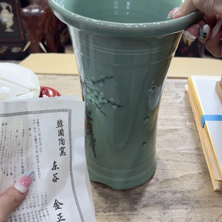 瓷片陶瓷制品生产技术的创新