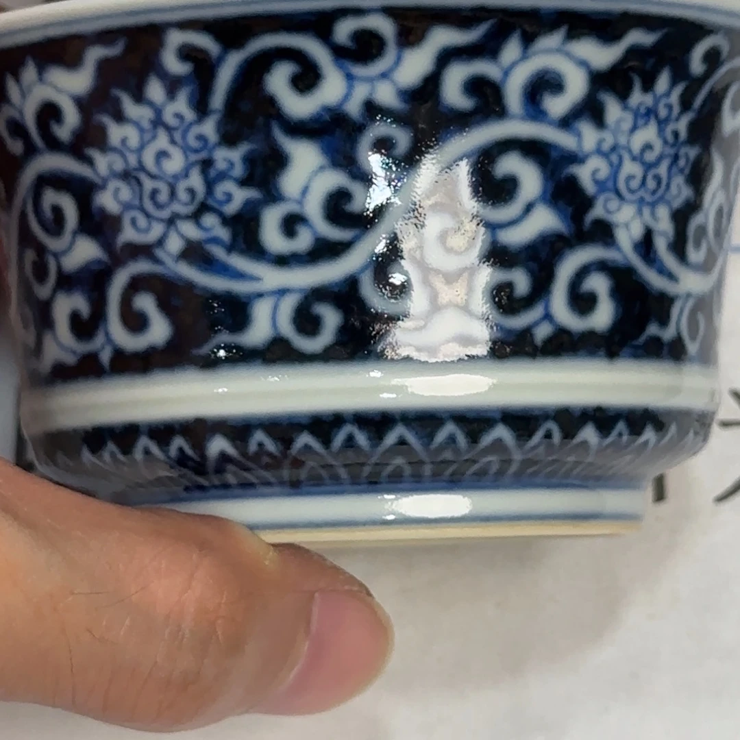 就***厌摆件当代仿古精品全手工