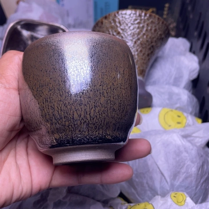 茶盏我不是很懂为什么