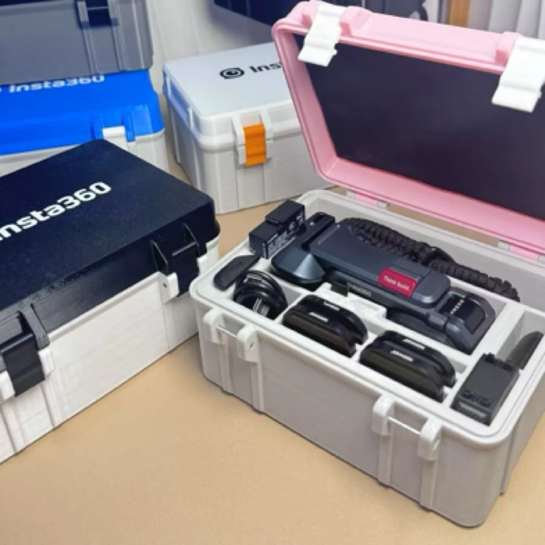 AcePro2户外街拍套装/Ace街拍版影石Ace影石acepro2ol收纳包