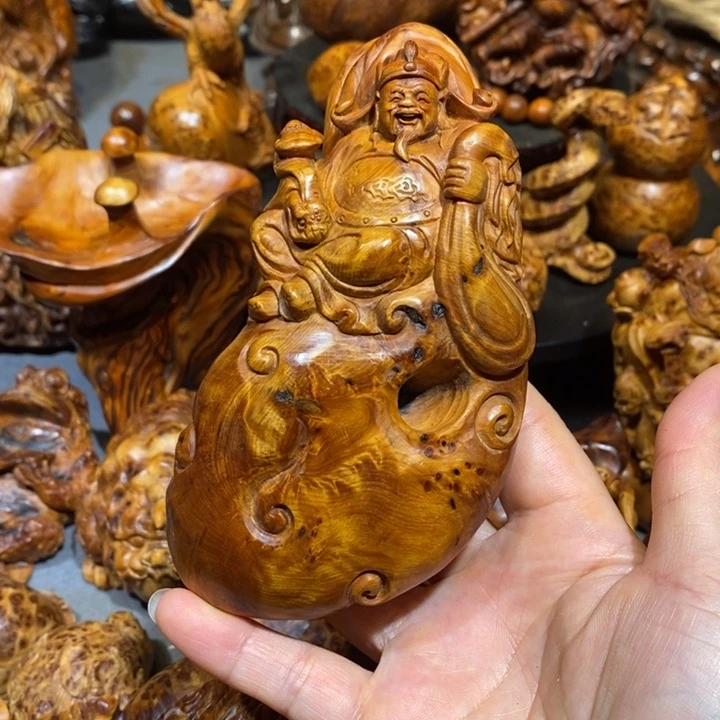 柏木太行崖柏陈化