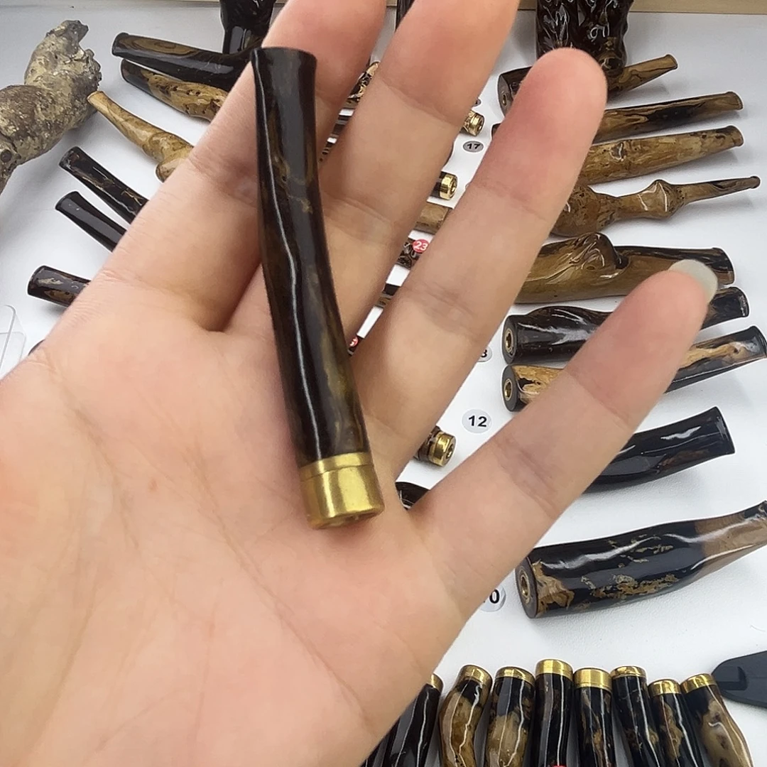 端***生安南黄檀（紫檀柳）
