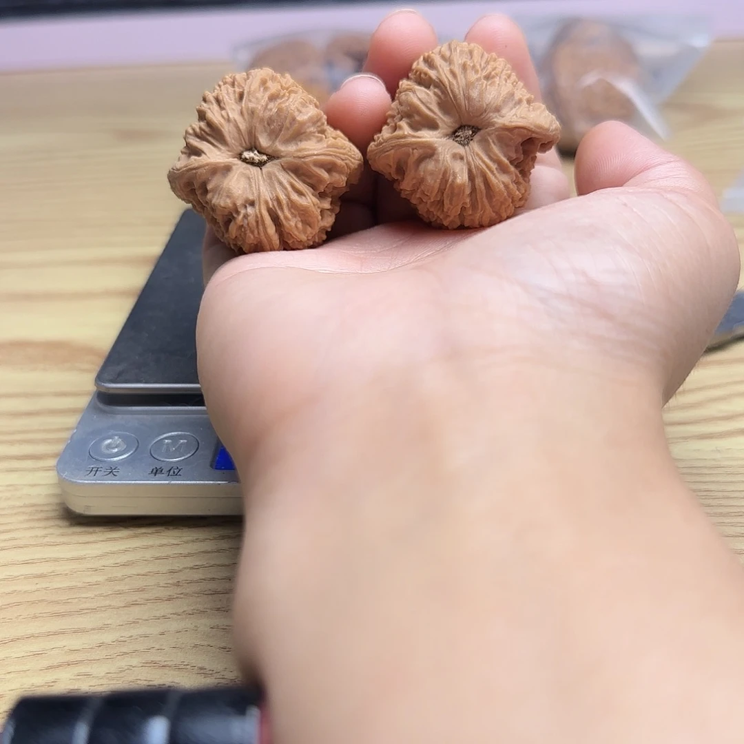 ****️文玩核桃吊坠核桃核桃