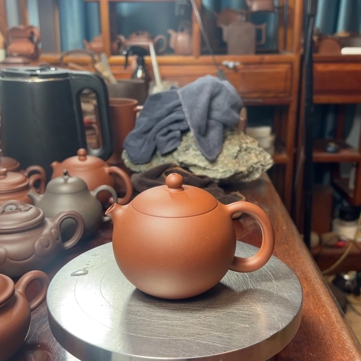 是****茶壶紫砂宜兴紫砂壶