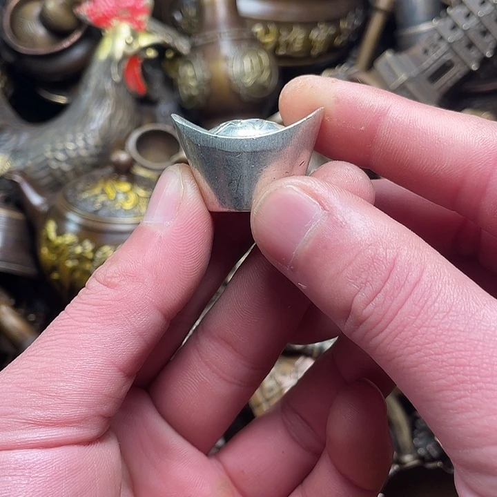 铜器摆件诚信经营