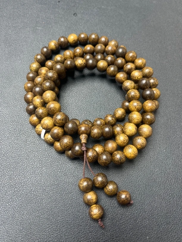 【小茜】C449文玩手链