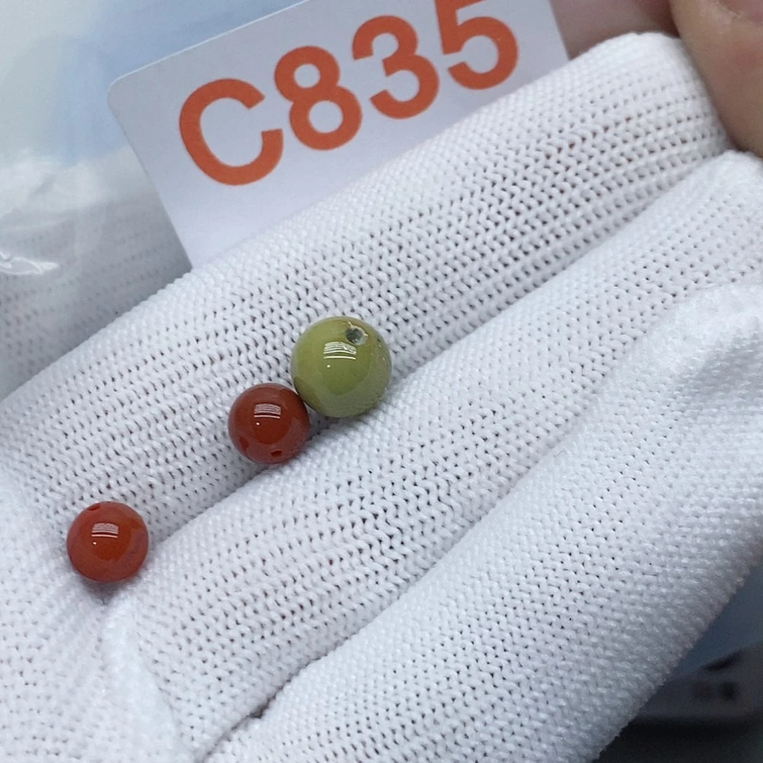 南红玛瑙珠宝奇石未镶嵌