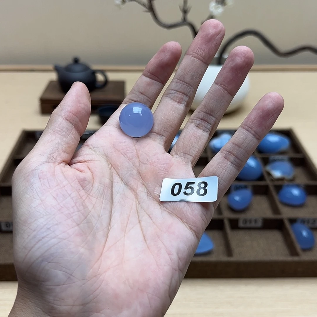未镶嵌玛瑙/玉髓珠宝奇石璞**成