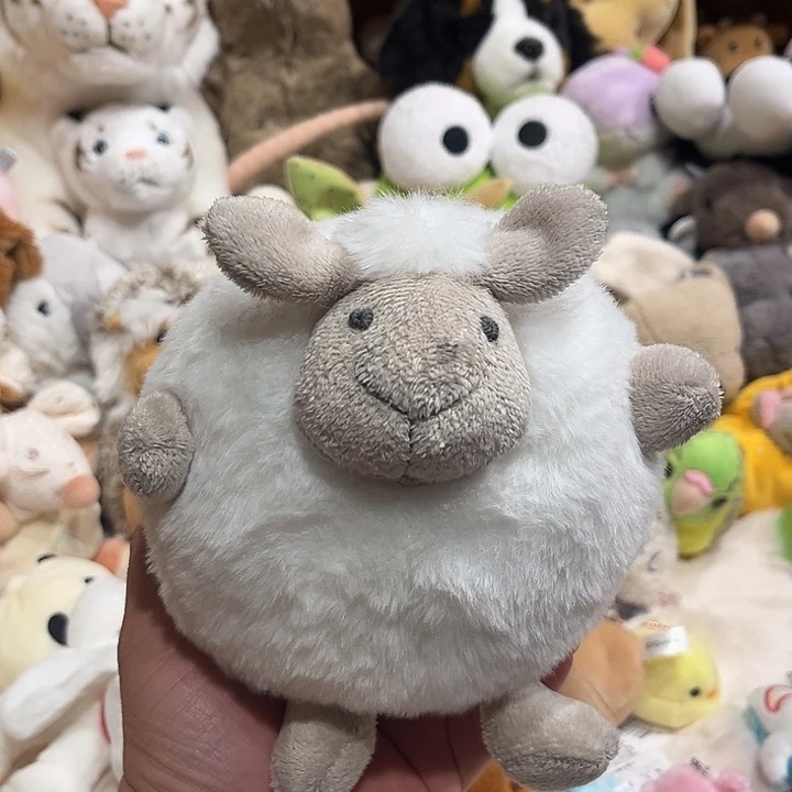 毛绒玩偶哈哈哈哈哈哈哈安抚
