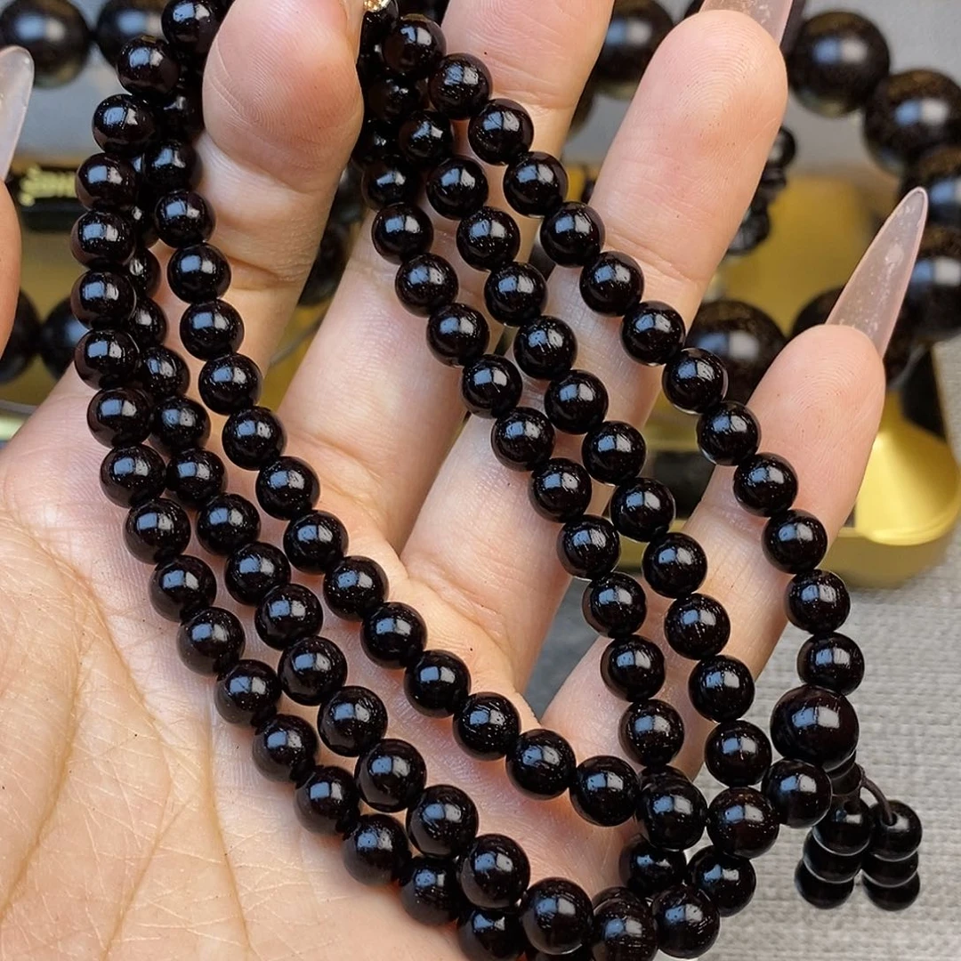 檀香紫檀（小叶紫檀）0.6 108入门