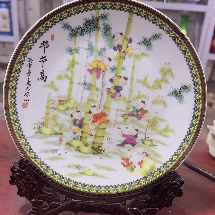 摆件景德镇陶瓷摆件