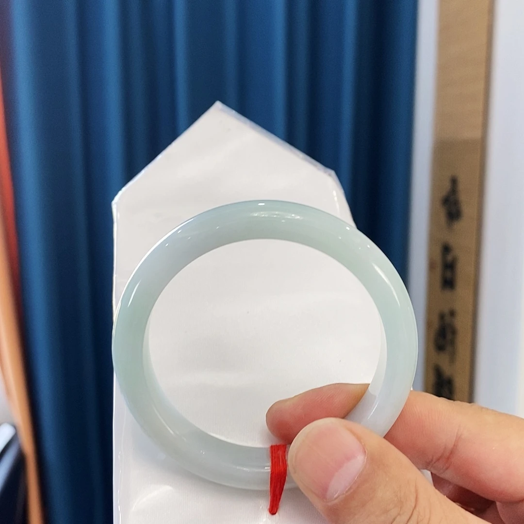 未镶嵌手镯翡翠翡翠