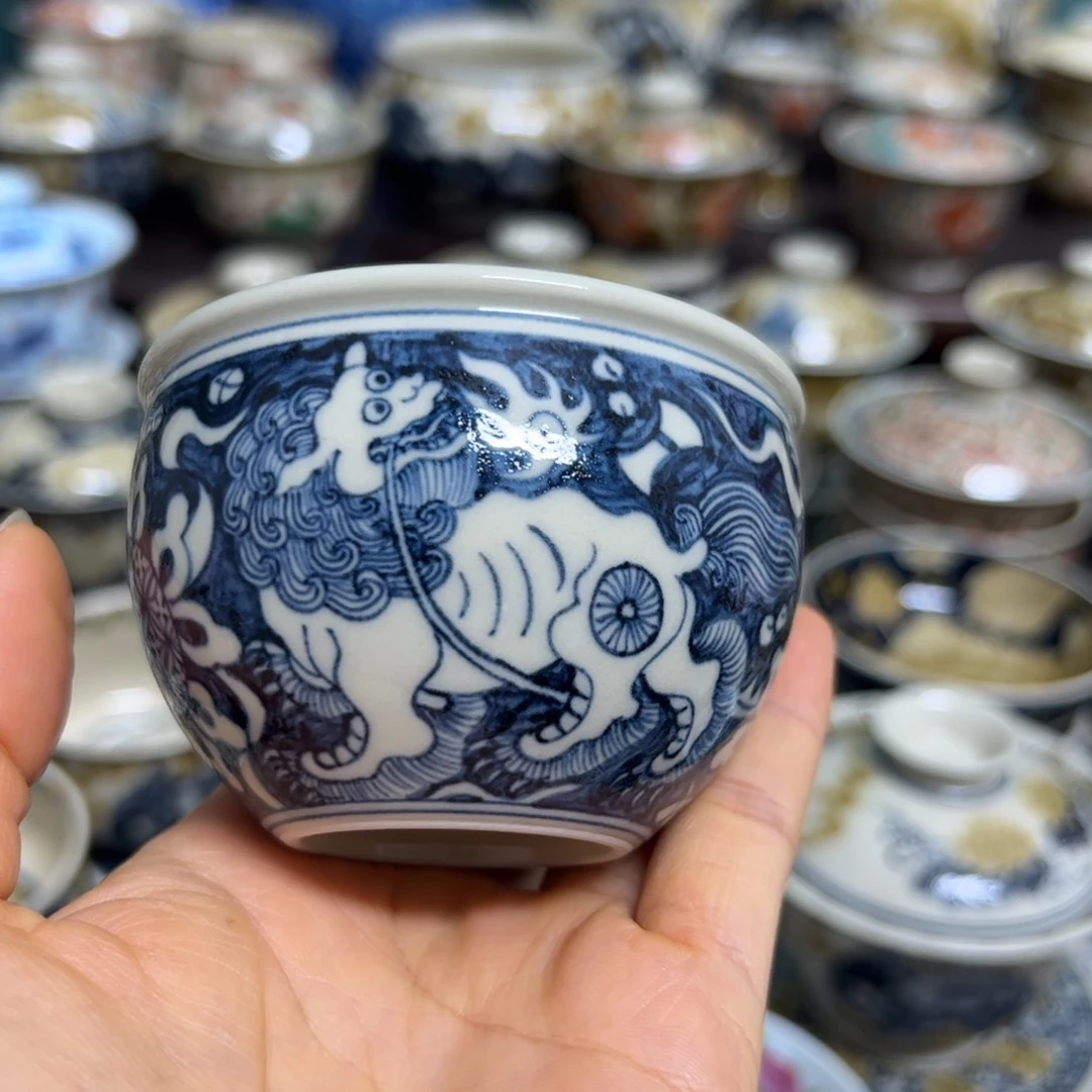 【闪购商品】陶瓷艺术有限公司