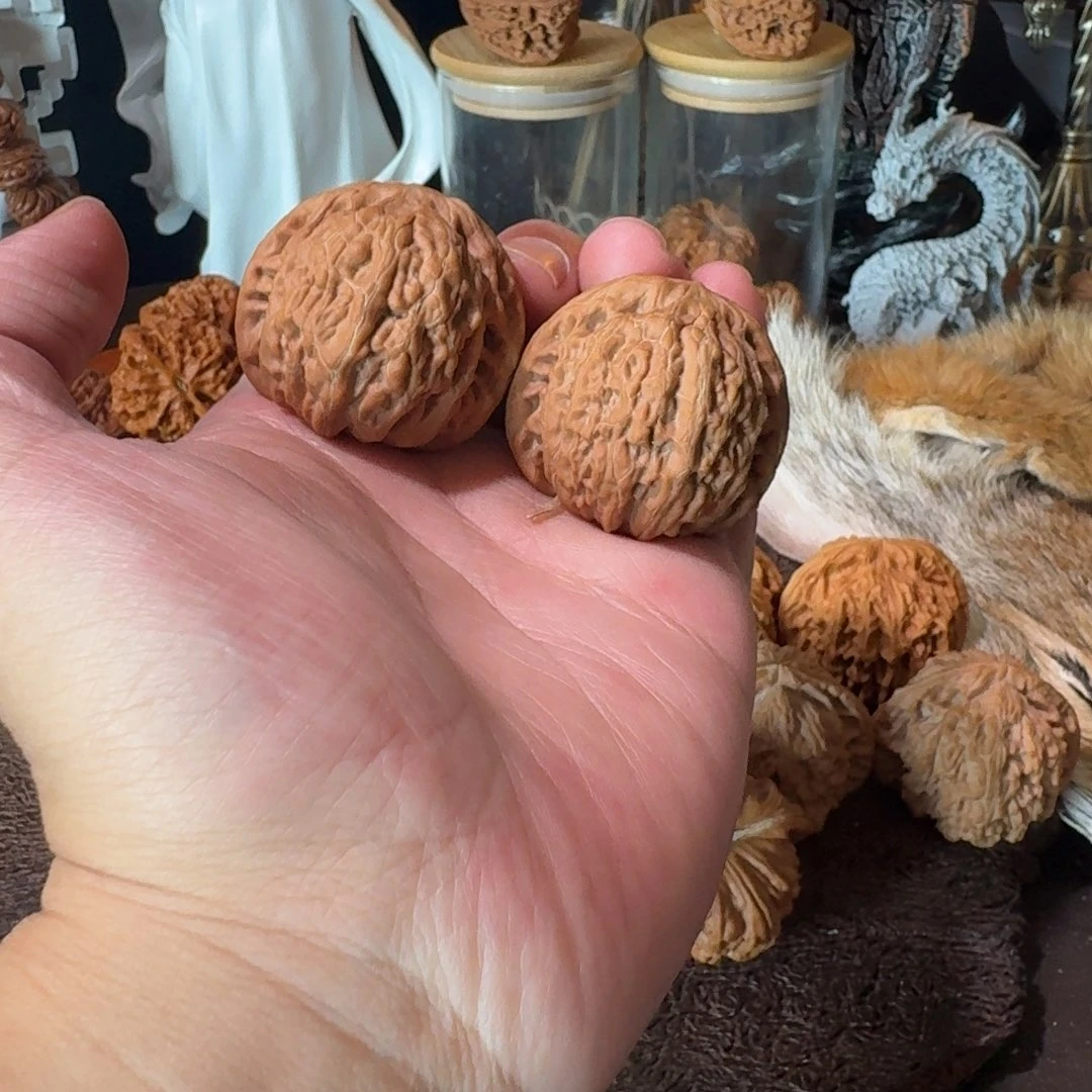 手串/手链核桃41全品铁锤爷爷