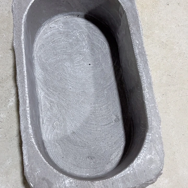 贵州青石石盆花盆