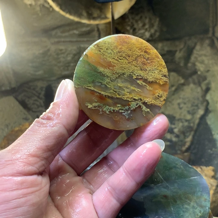 张***姐定制玛瑙天然玛瑙牌子