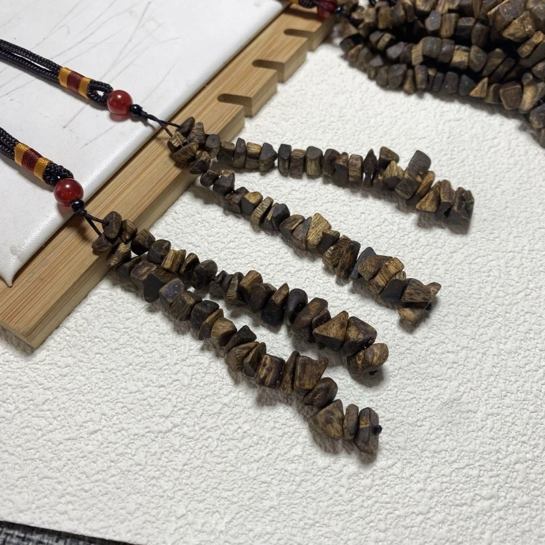 沉香奇楠车挂花蜜香凉韵多样性发1