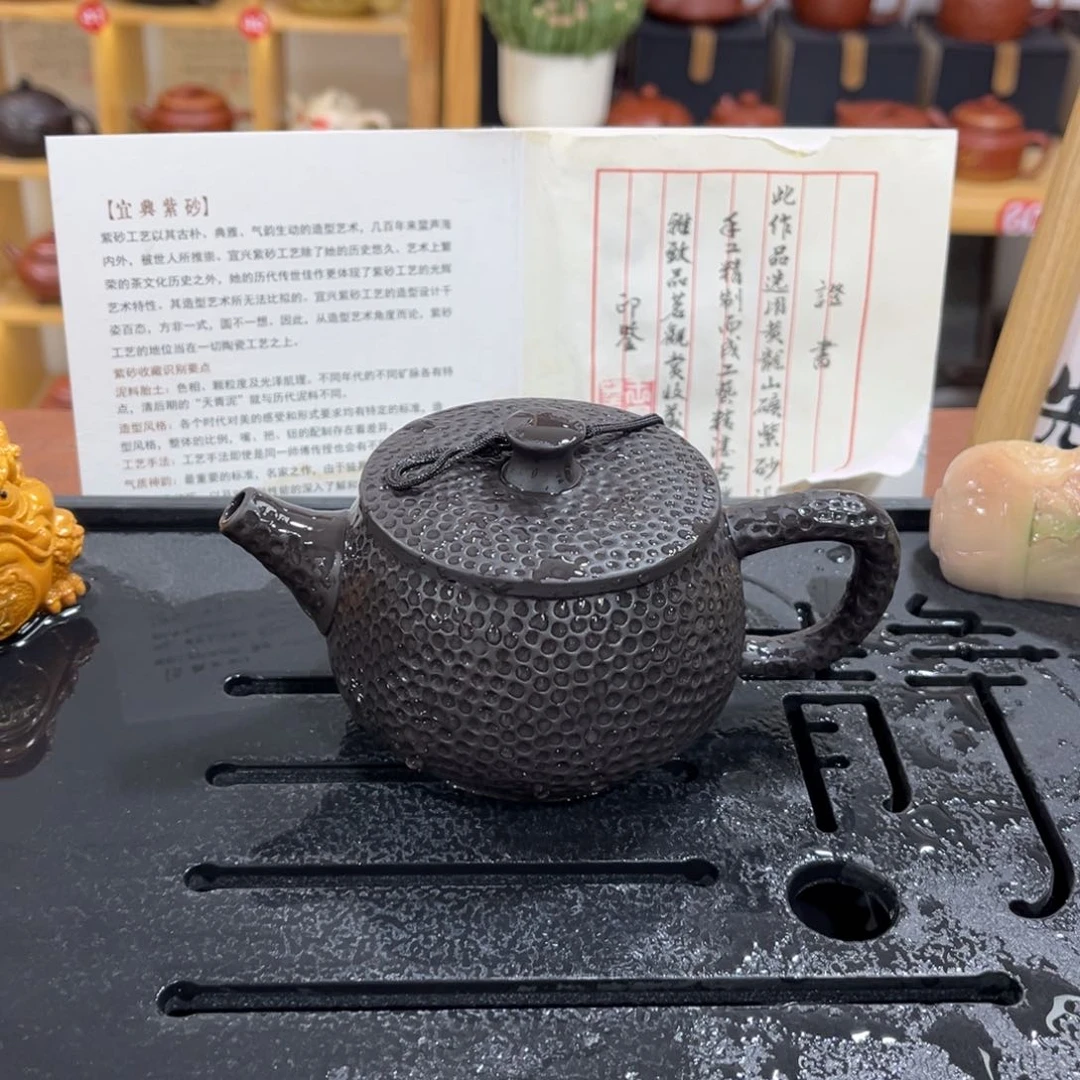 紫砂茶案紫砂壶11111