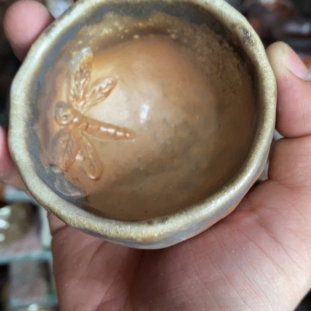 陶园柴烧，精品高货128