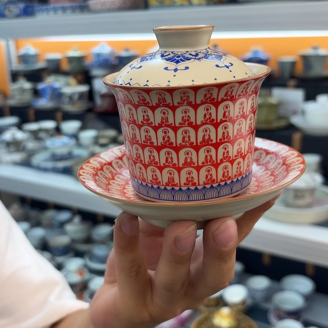 超级超级茶具坚持拒绝