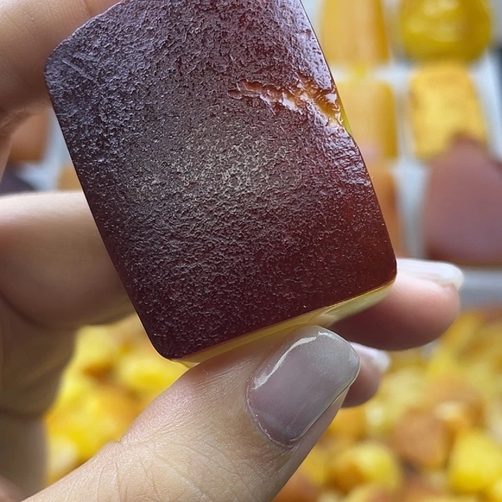 定制琥珀未镶嵌886789888
