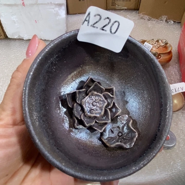 柴烧裸烧源头产地