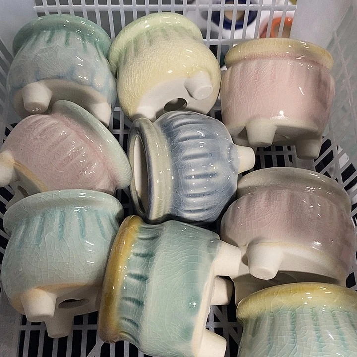 红陶【当天凑单10米包邮】6个瑕疵