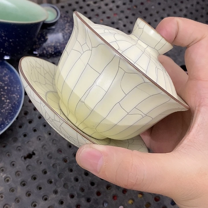 陶瓷艺术品及陶瓷艺术