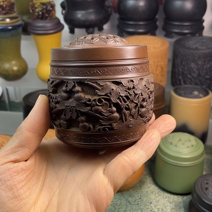 红色葫芦万代一对 尾货处理