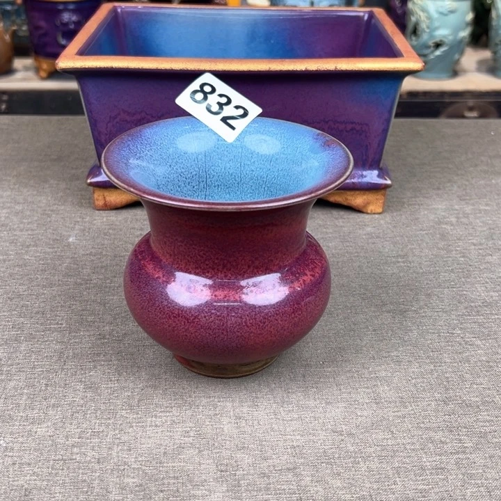 摆件陶瓷高端赏器