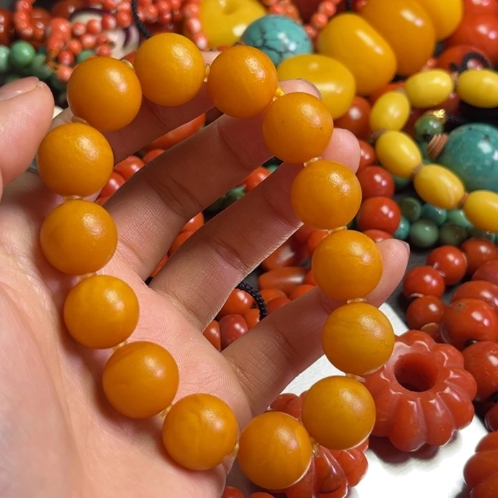 颈饰琉璃用****8琉璃…………..