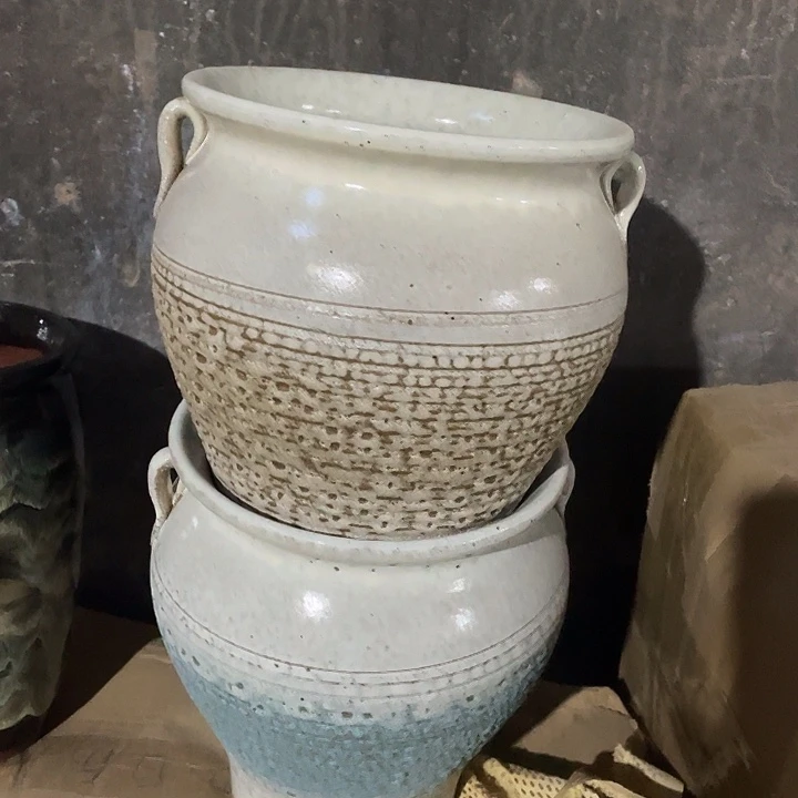 红陶正品18/22两个