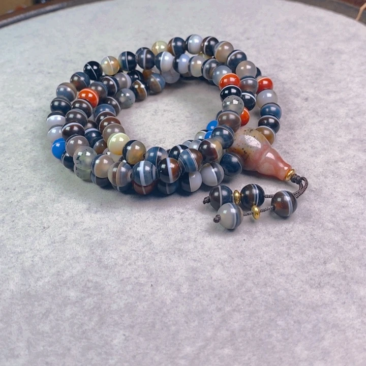 玛瑙/玉髓玛瑙未镶嵌今*瘩