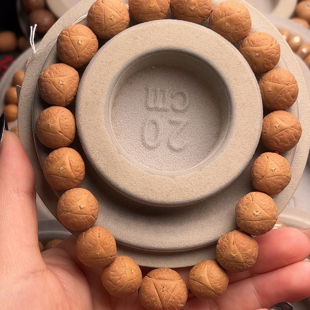 凤眼菩提吊坠14龙眼福利