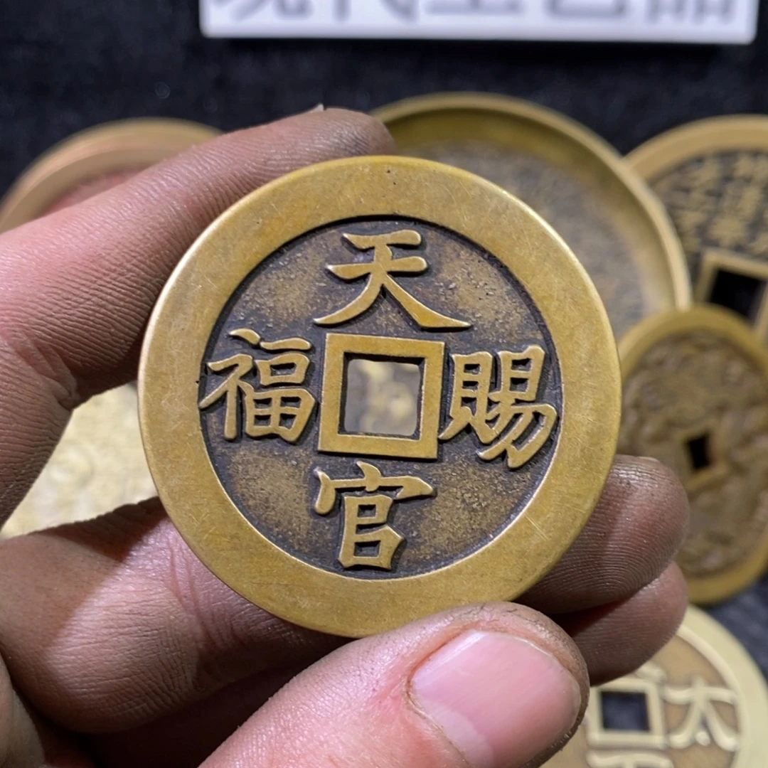 翻砂铸造现代工艺品