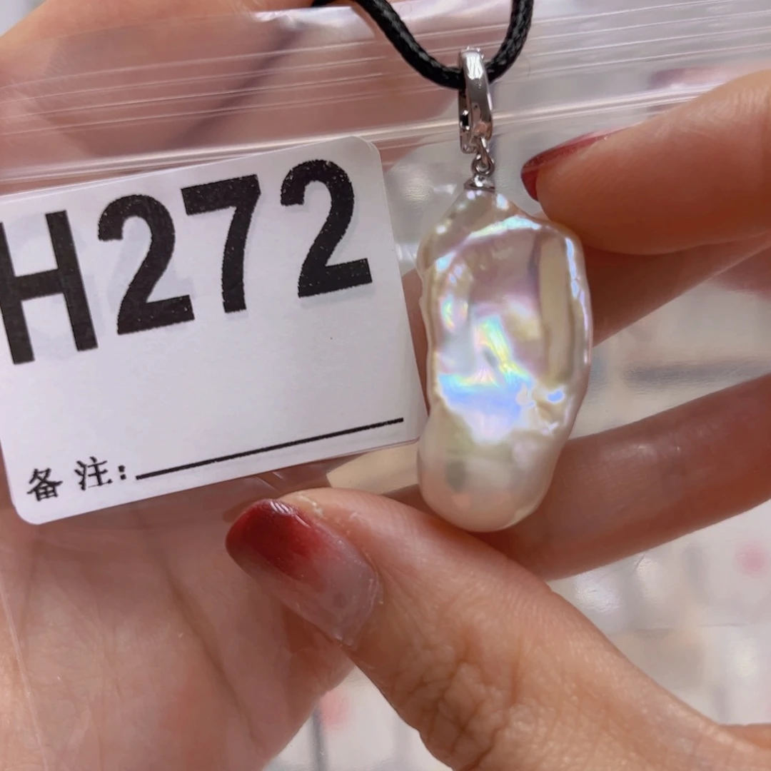 未镶嵌颈饰淡水珍珠