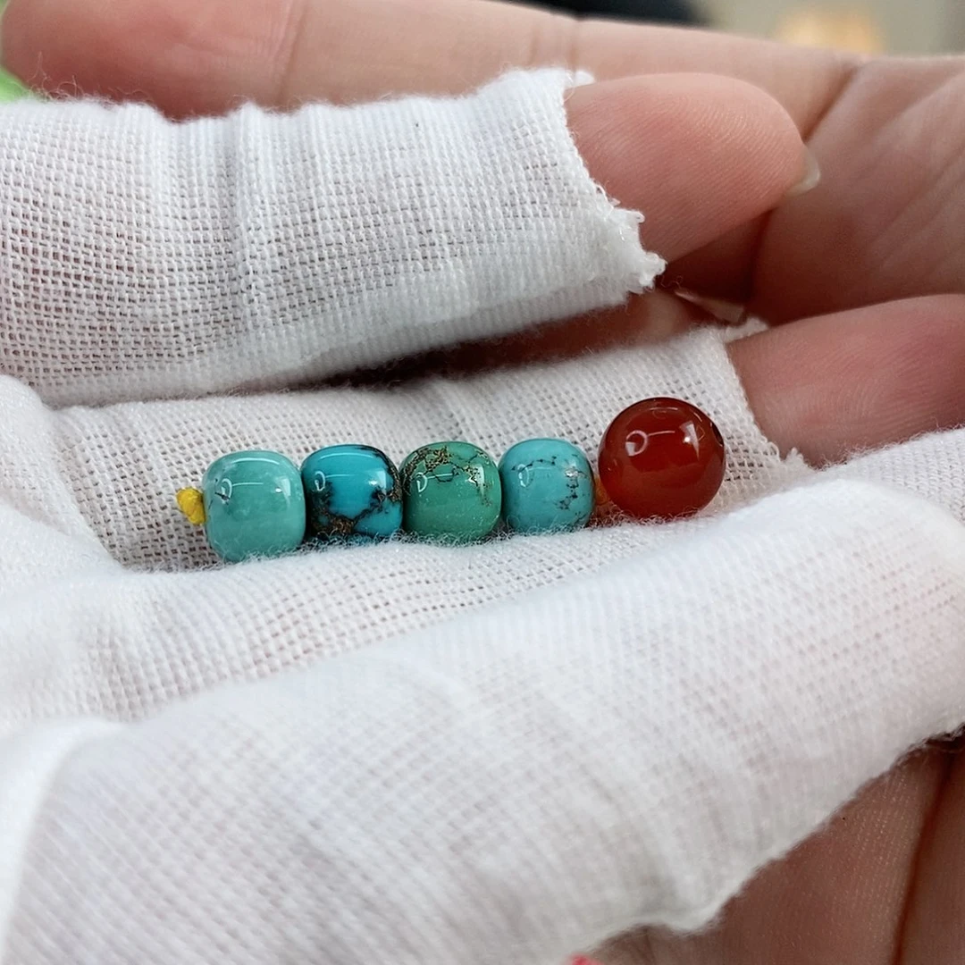 南红玛瑙珠宝奇石未镶嵌