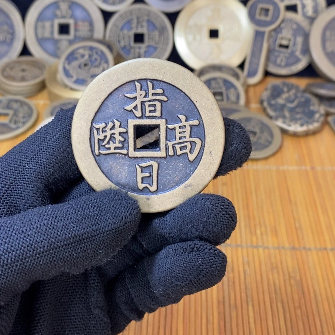 翻砂工艺作品现代