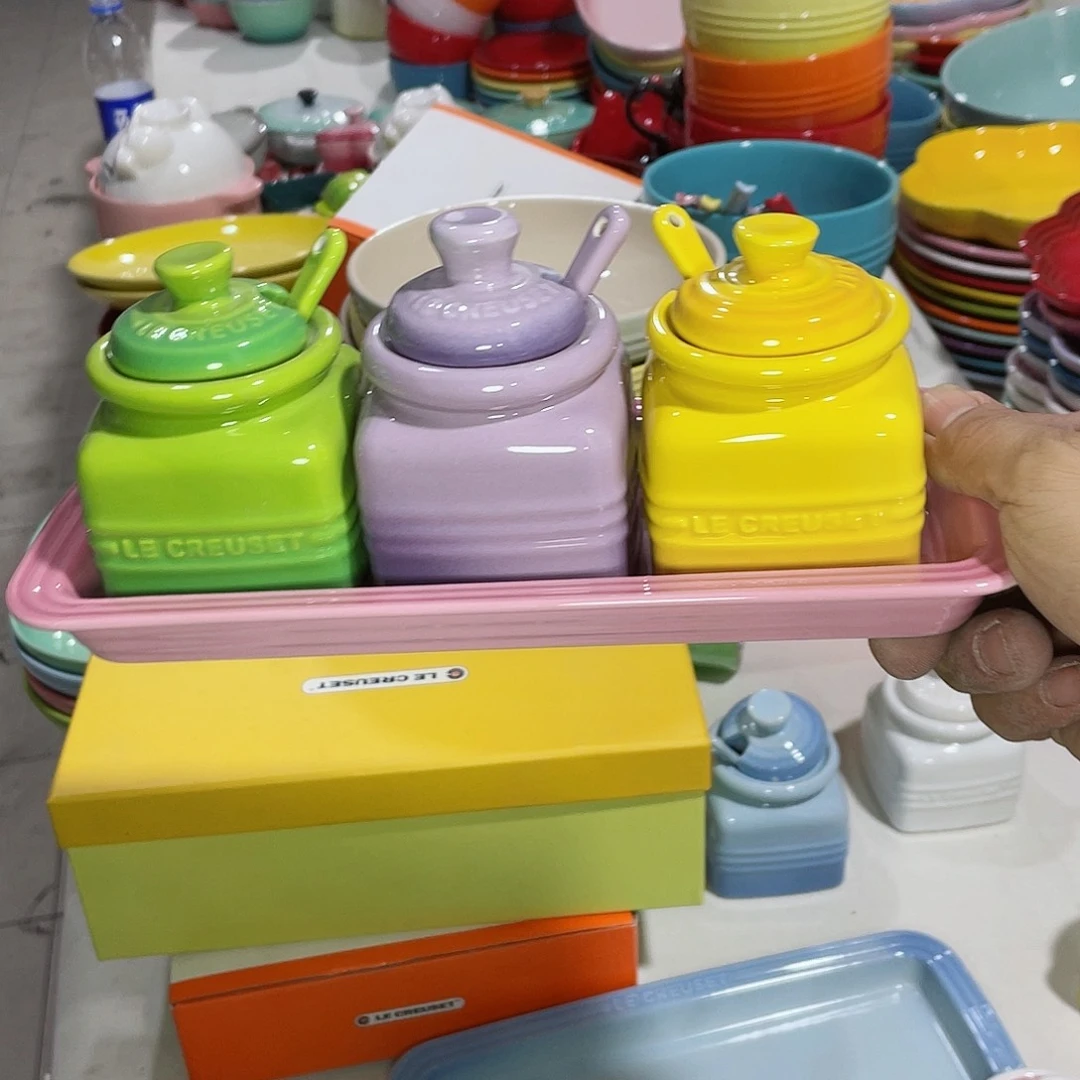 瓷片微瑕陶瓷餐具家用 精品