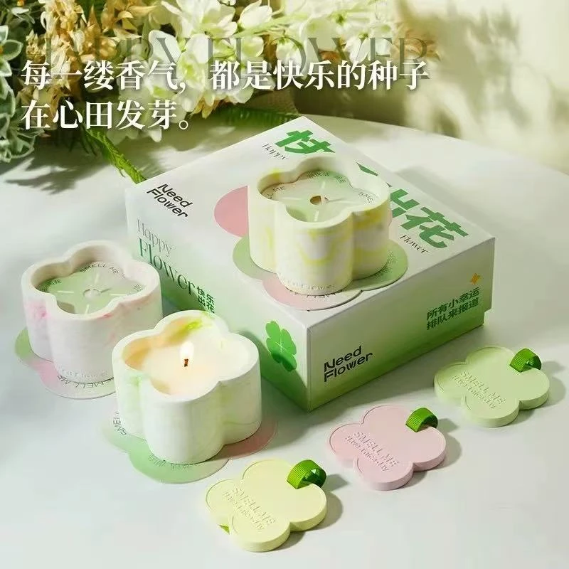 以凡推荐超好闻香薰套盒