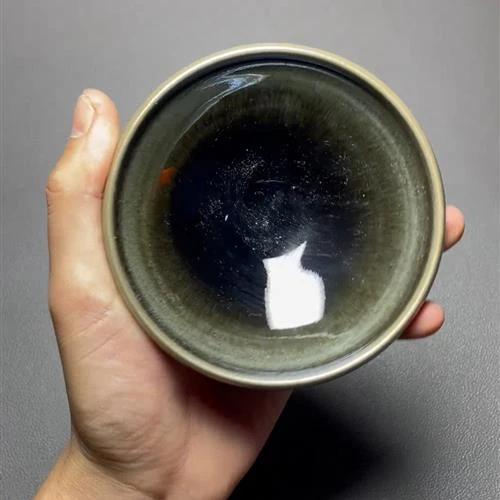 【闪购商品】茶盏-1018...........