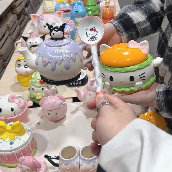 紫砂茶案这么多人都在