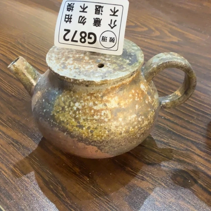 摆件柴烧新品福利多多