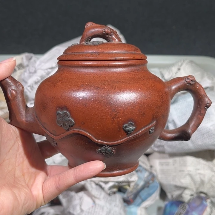 茶壶紫砂紫砂茶壶765