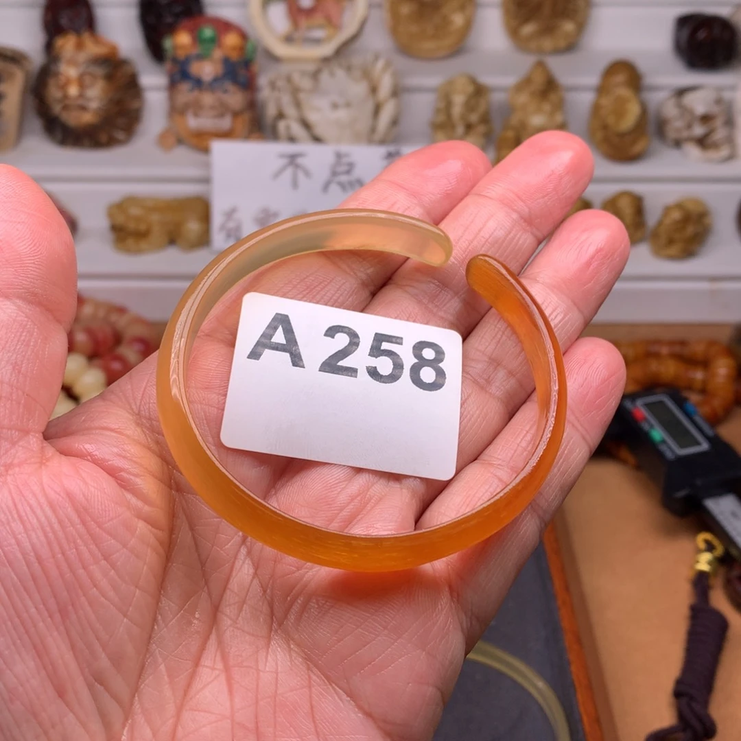 驼骨手串/手链罗*唯天天都在盘